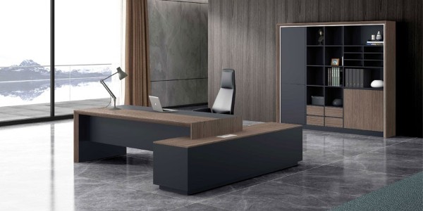 什么叫板式辦公家具？