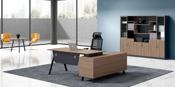 “一站式服務(wù)”定做，辦公家具廠家打造出不同的工作環(huán)境
